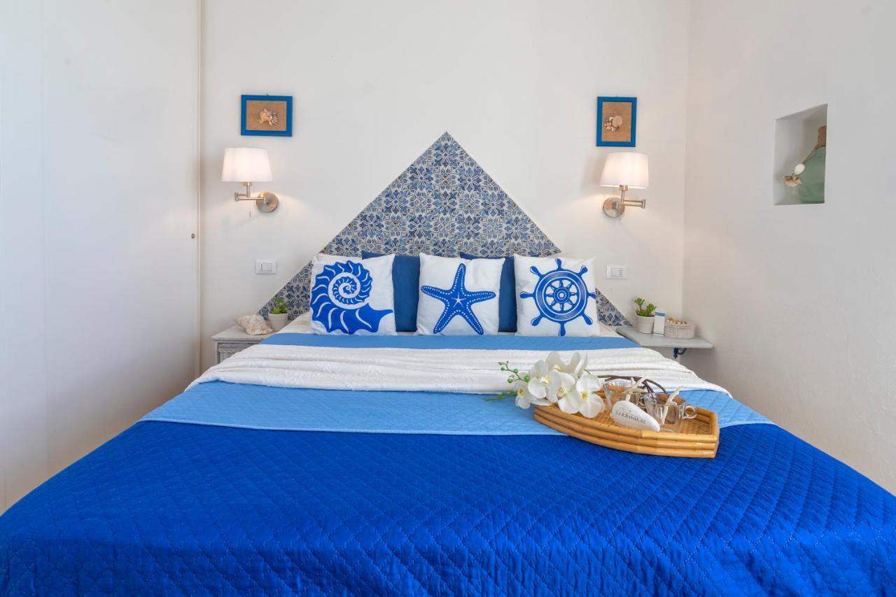 Sardinia Re - Sea View Casa Sole Apartment Alghero Luaran gambar